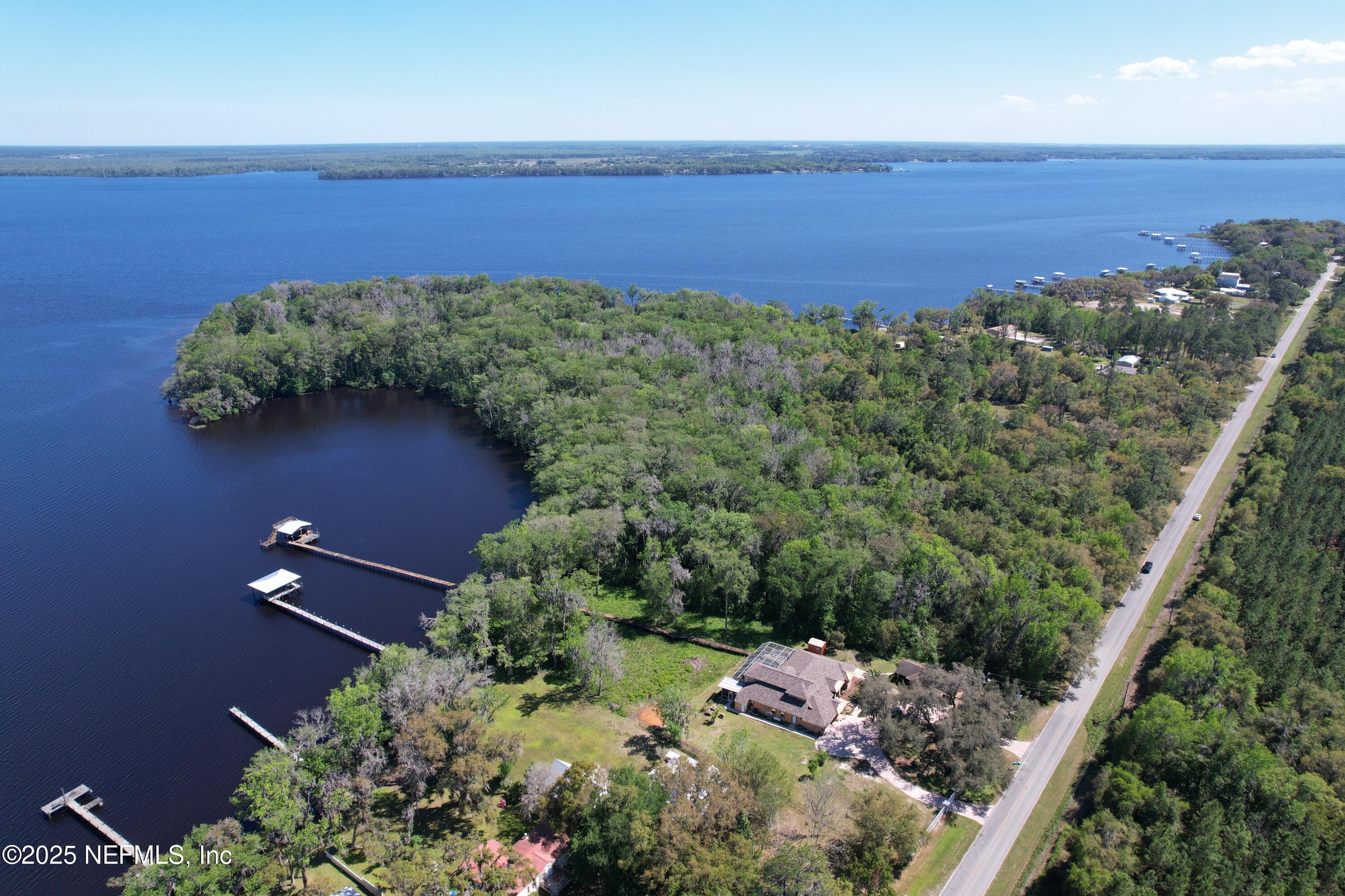 332 CEDAR CREEK Road