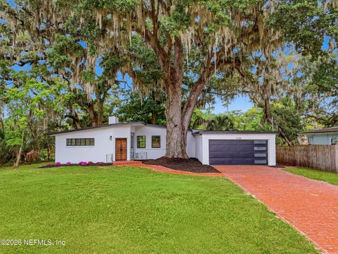 Photo of 5388 ROLLINS Avenue, Jacksonville, FL 32207 (MLS # 2152533)