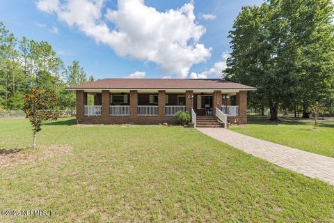 3704 HAVENWOOD Road Middleburg FL 32068