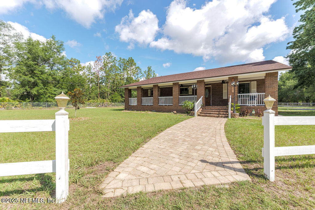3704 HAVENWOOD Road