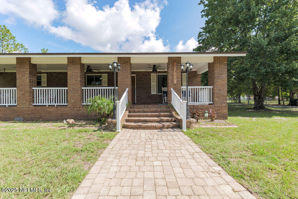 3704 HAVENWOOD Road