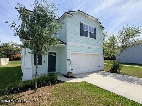 Photo of 433 JARAMA Circle, St. Augustine, FL 32084 (MLS # 2143912)