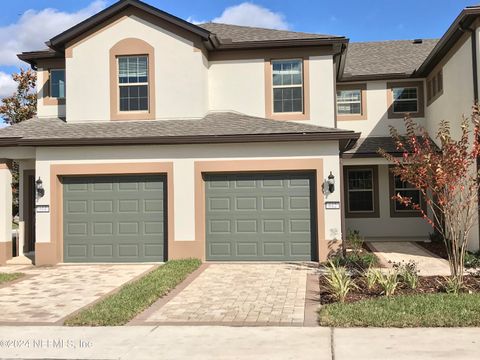 A home in Ponte Vedra