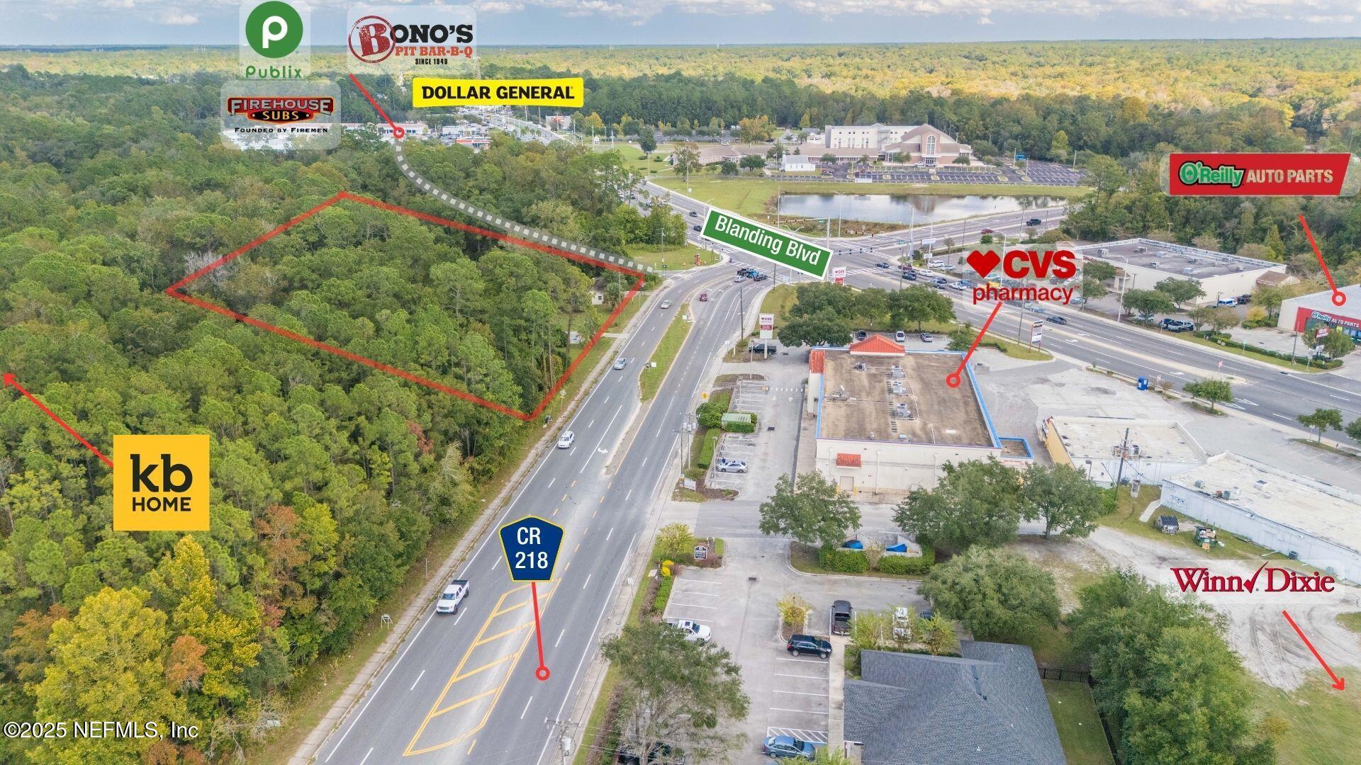 4058 COUNTY ROAD 218