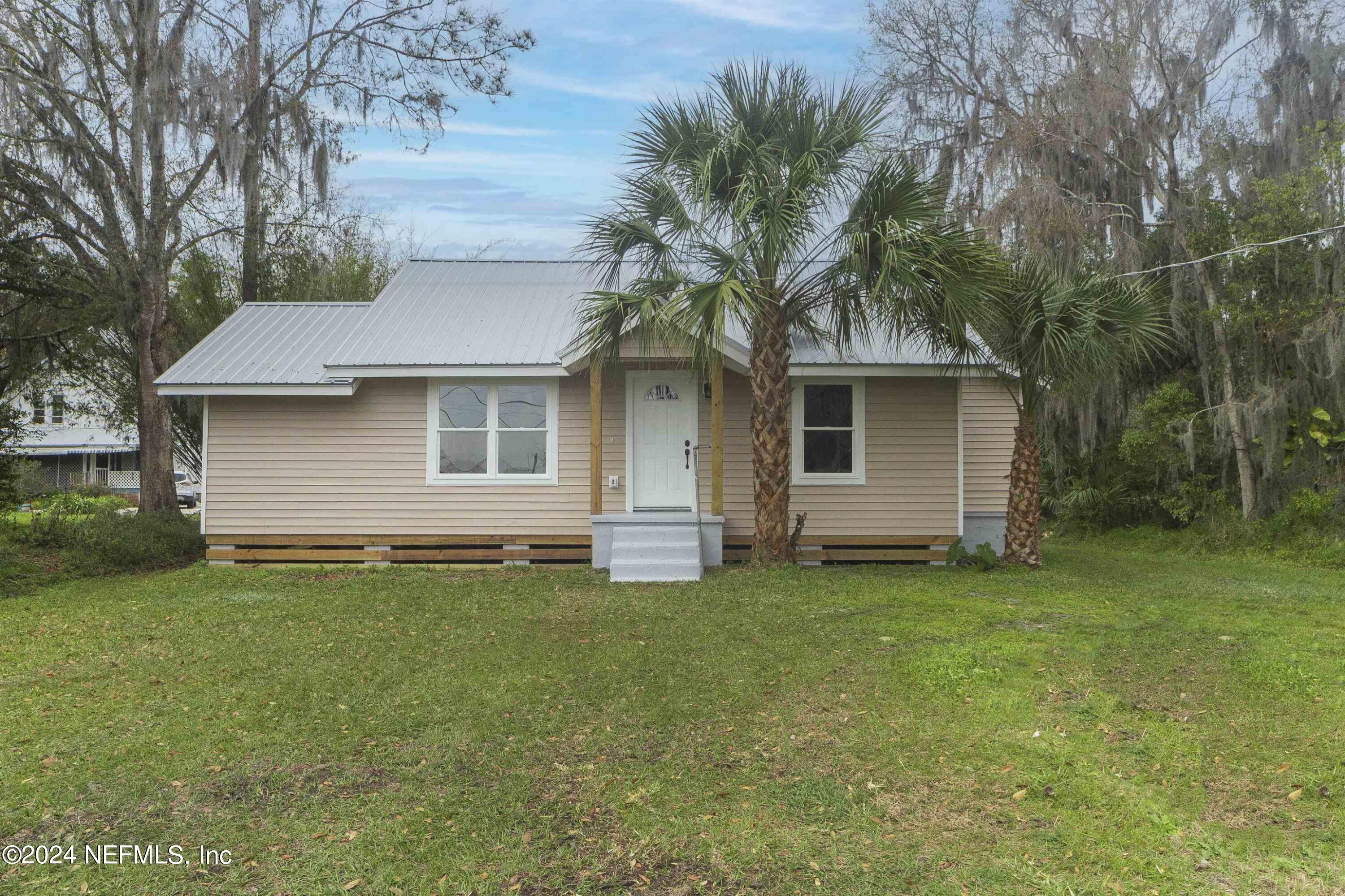 Hastings, FL home for sale located at 6225 County Road 13, Hastings, FL 32145