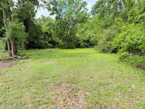 Photo of 0 THOMAS AVE Avenue, Jacksonville, FL 32218 (MLS # 2145073)
