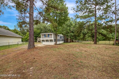 A home in Satsuma