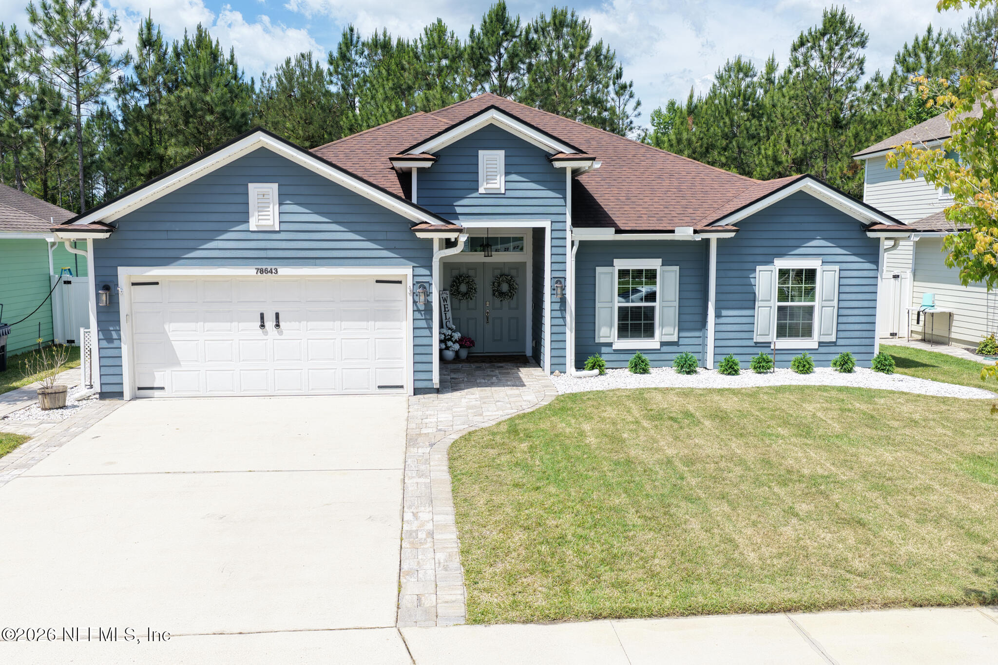 78643 GOLDFINCH Lane