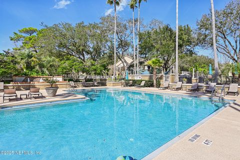 A home in Ponte Vedra Beach