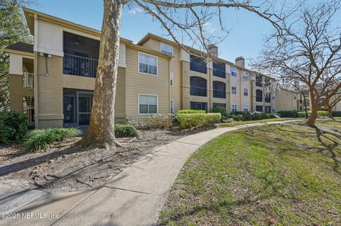 A home in Ponte Vedra Beach