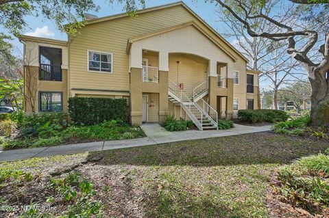 A home in Ponte Vedra Beach