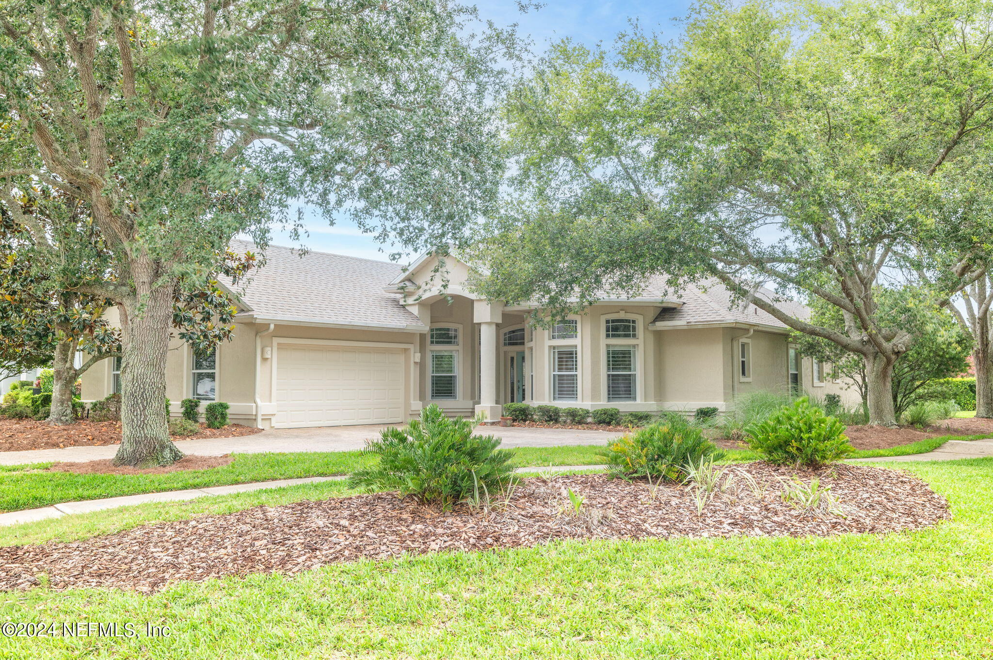 St Augustine, FL home for sale located at 500 Salt Tide Way, St Augustine, FL 32080