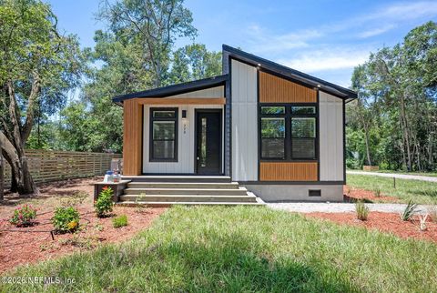 Photo of 779 MCSWAIN Road, Fernandina Beach, FL 32034 (MLS # 2157091)