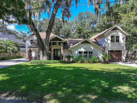 1231 NECK Road Ponte Vedra Beach FL 32082