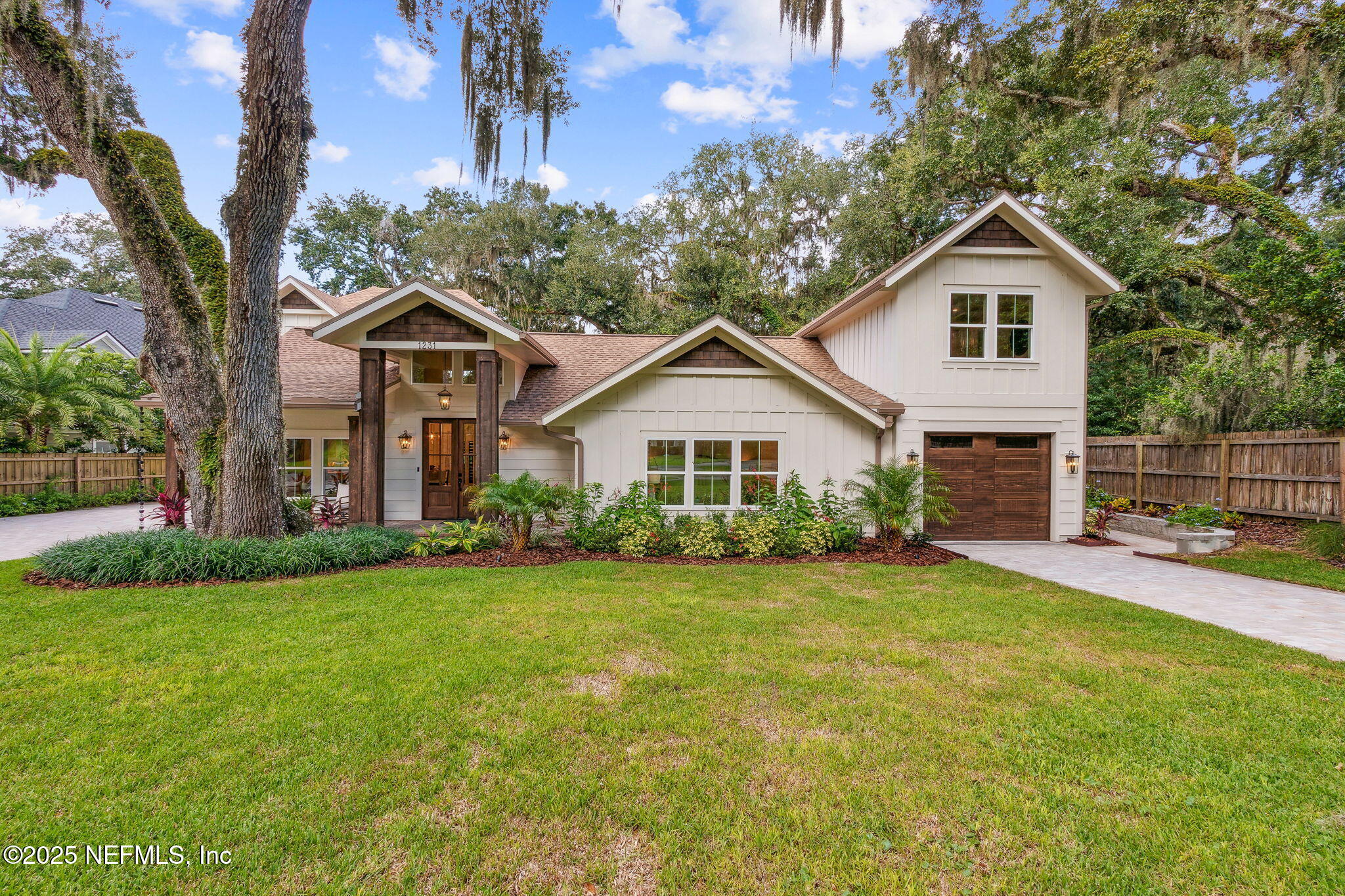 1231 NECK Road