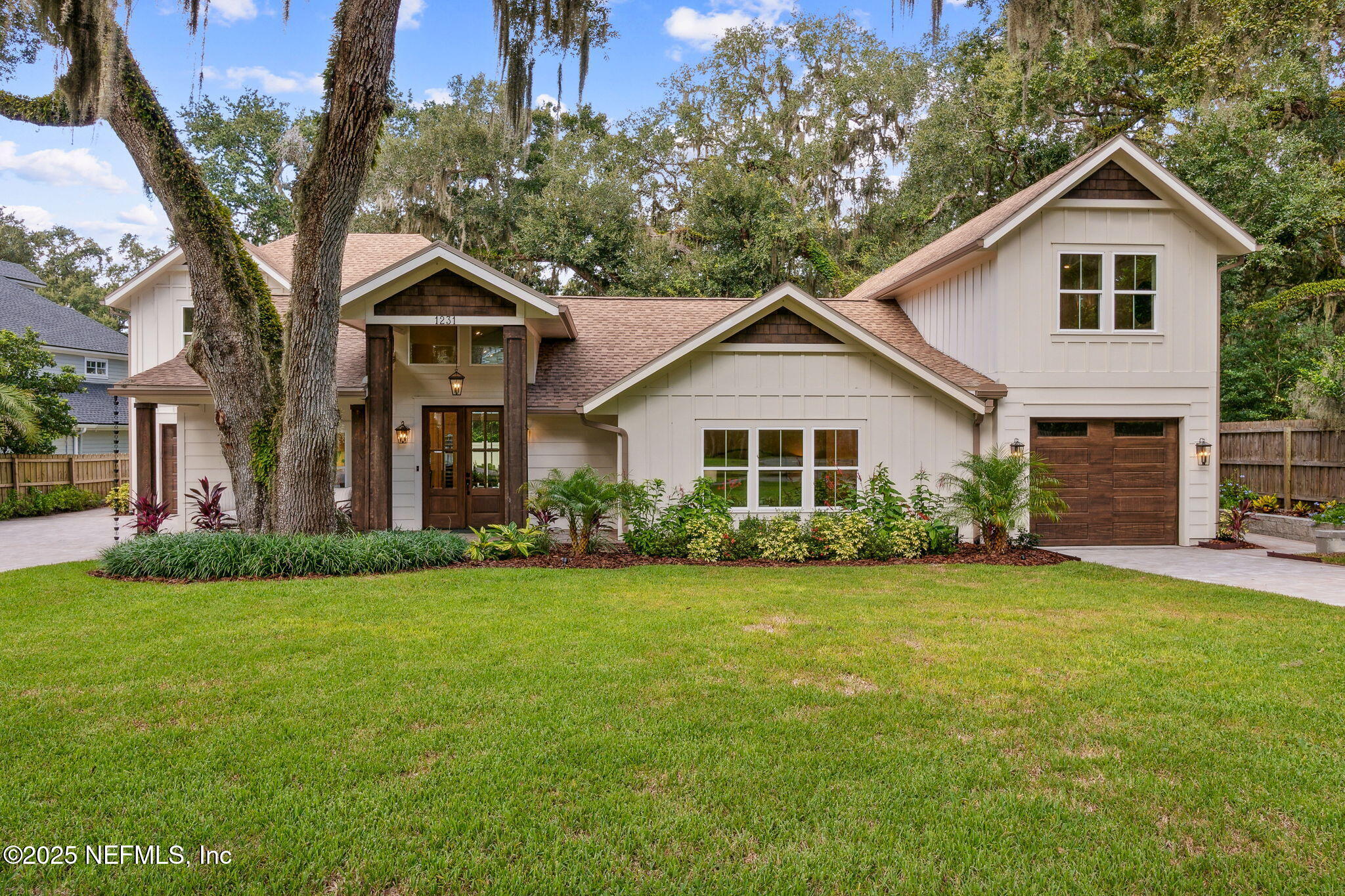 1231 NECK Road