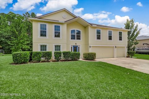 55046 LITTLE BROOK DR, CALLAHAN, FL 32011 - #: 1229412