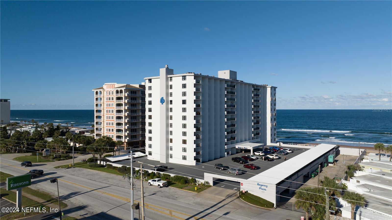 Ormond Beach, FL home for sale located at 1415 Ocean Shore Boulevard Unit M120, Ormond Beach, FL 32176
