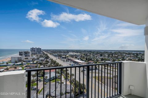 A home in Ormond Beach