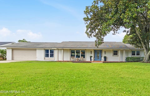 Photo of 234 PABLO Road, Ponte Vedra Beach, FL 32082 (MLS # 2163823)