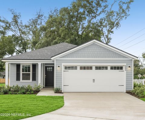 Photo of 8694 CRYSTALLINE Lane, Jacksonville, FL 32221 (MLS # 2130140)