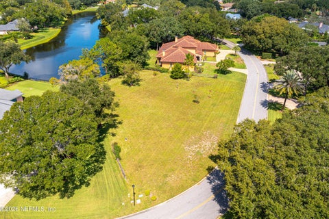 Photo of 0 RIDING CLUB Road E, Jacksonville, FL 32256 (MLS # 2165507)