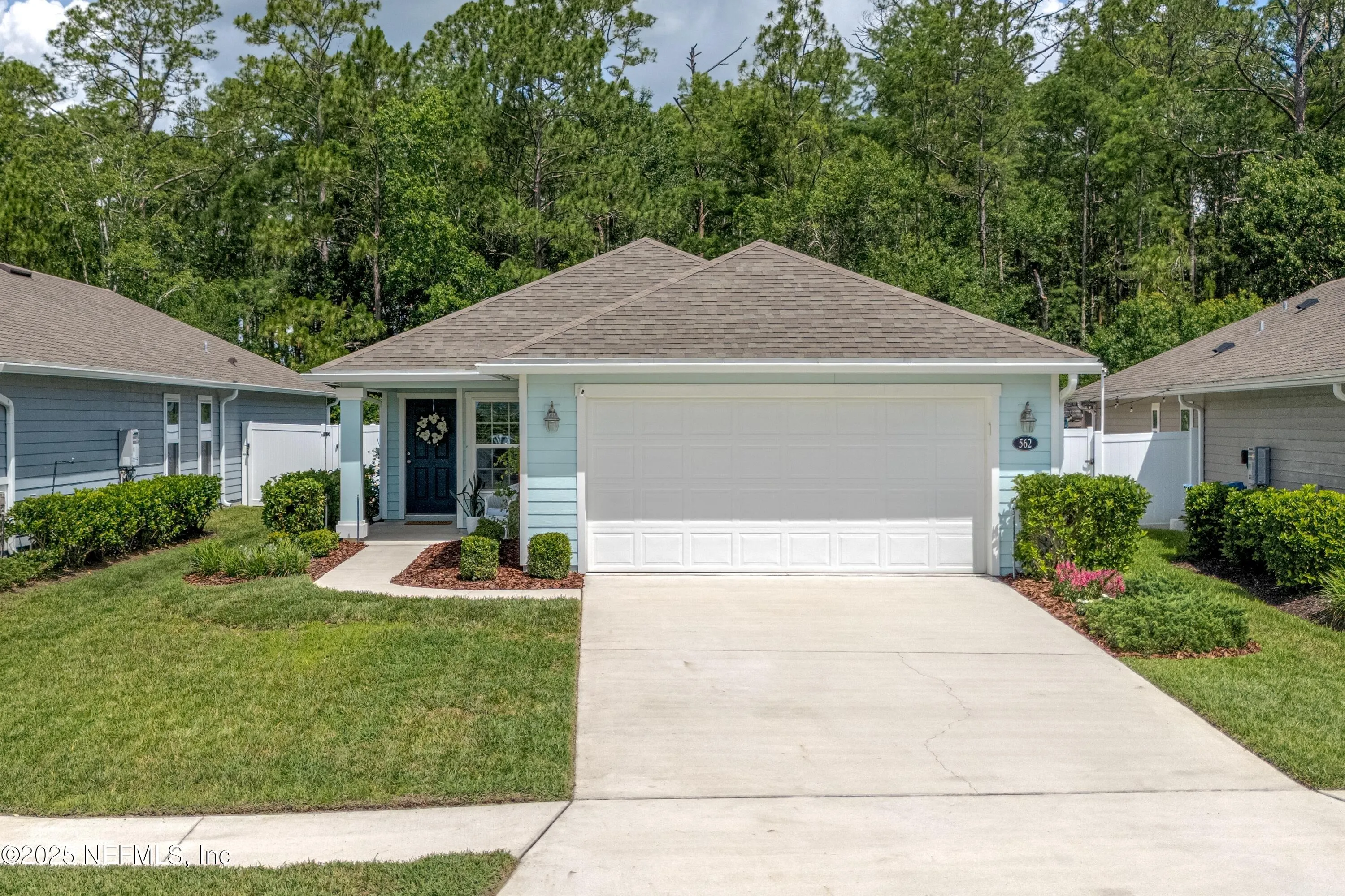 St. Augustine, Florida 32095, United States, 3 Bedrooms Bedrooms, ,2 BathroomsBathrooms,Residential,Active,150808