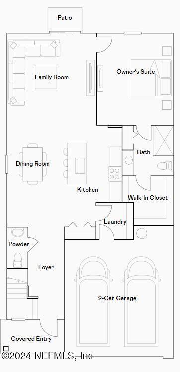 2807 GRAND FINALE Street