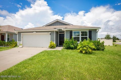 2080 DENTON Trace Green Cove Springs FL 32043