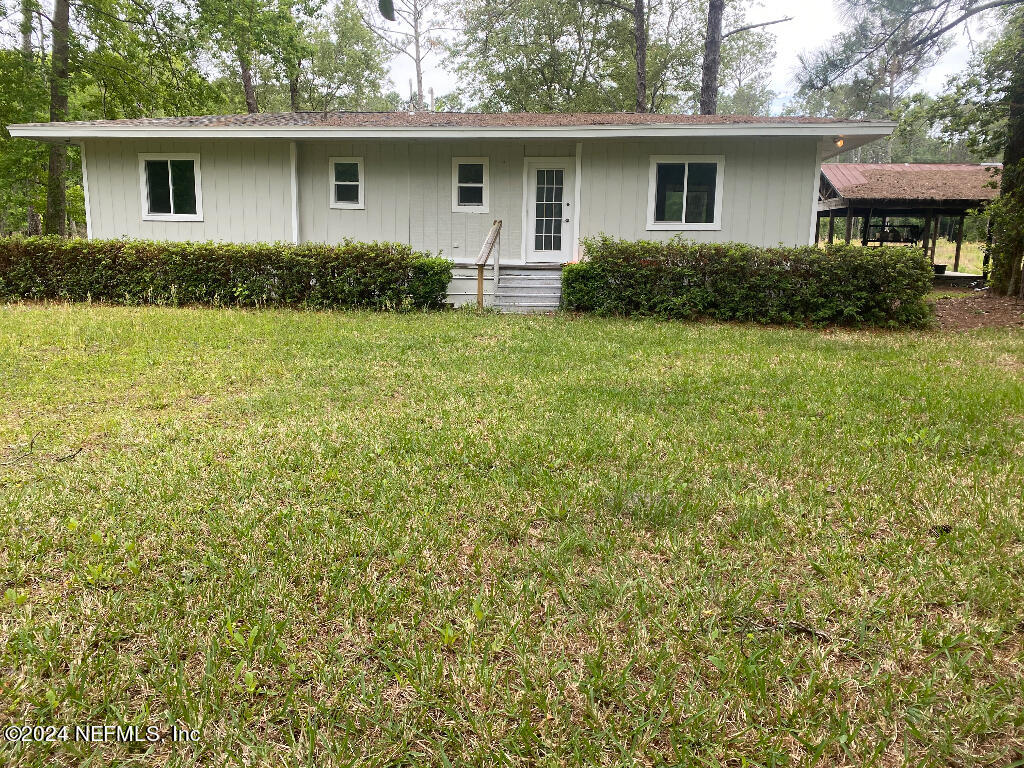 Jacksonville, FL home for sale located at 13297 Bullard Lane, Jacksonville, FL 32220