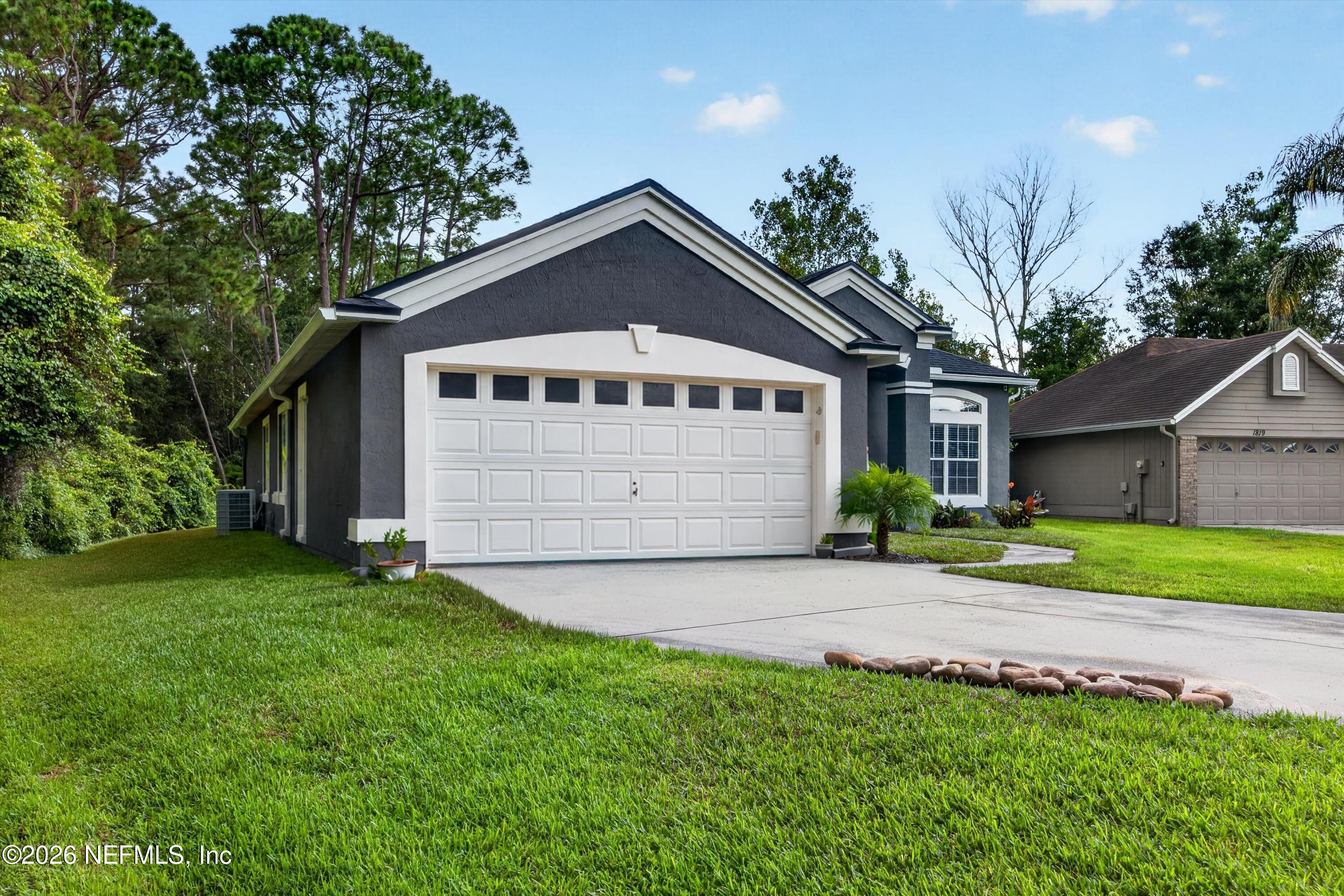 1820 BURGESS HILL Drive E