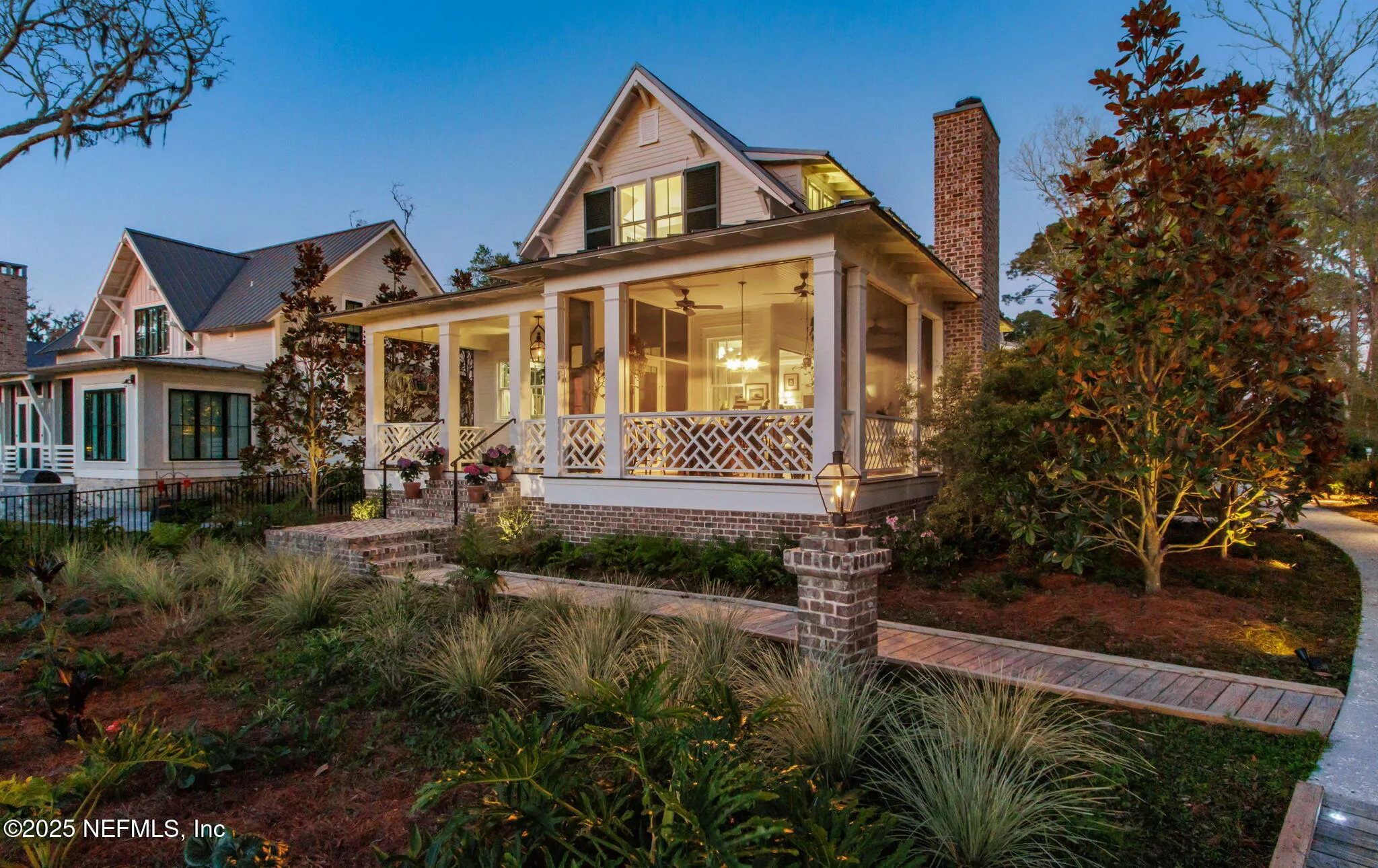 Fernandina Beach, Florida 32034, United States, 4 Bedrooms Bedrooms, ,4 BathroomsBathrooms,Residential,Active,96665