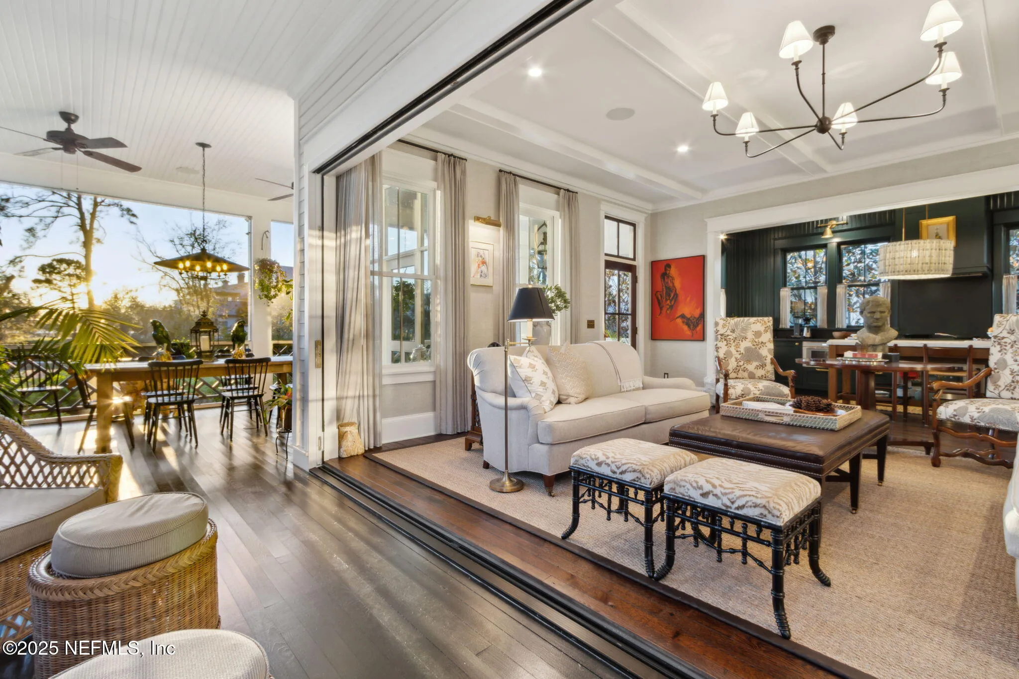 Fernandina Beach, Florida 32034, United States, 4 Bedrooms Bedrooms, ,4 BathroomsBathrooms,Residential,Active,96665