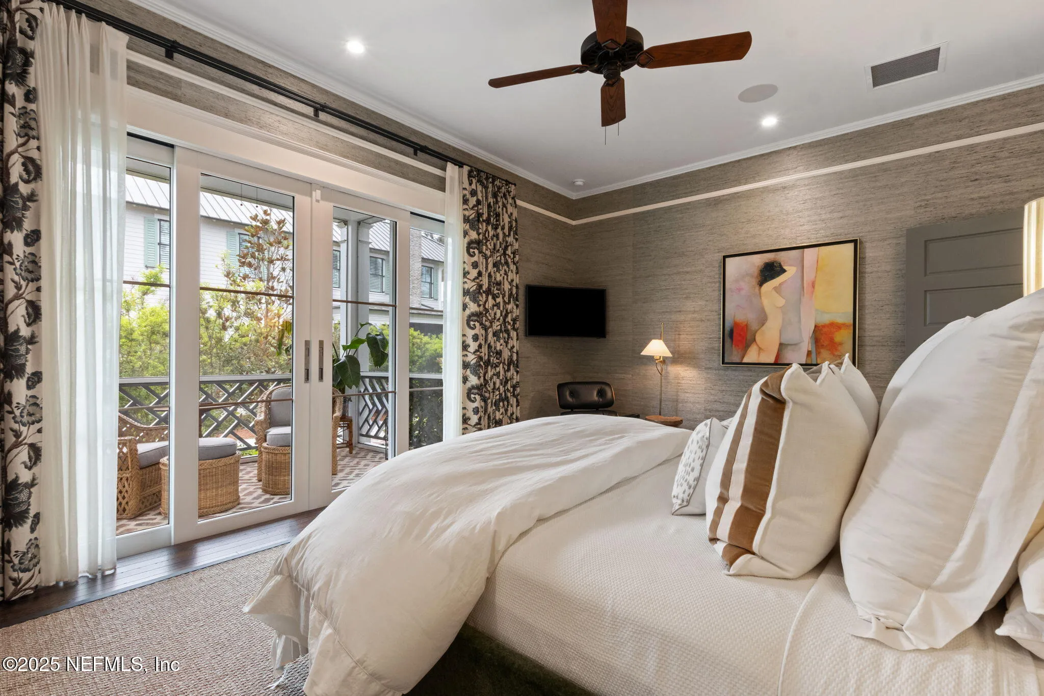 Fernandina Beach, Florida 32034, United States, 4 Bedrooms Bedrooms, ,4 BathroomsBathrooms,Residential,Active,96665