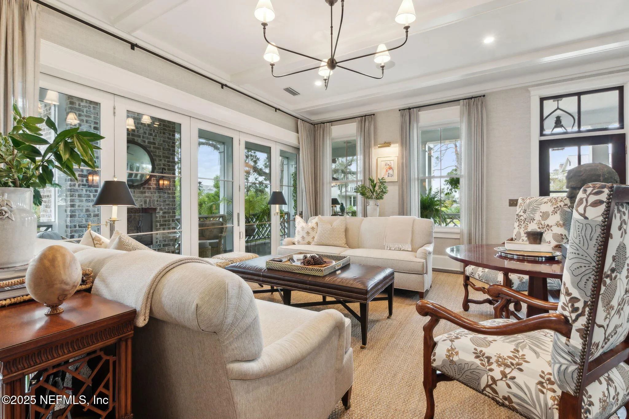 Fernandina Beach, Florida 32034, United States, 4 Bedrooms Bedrooms, ,4 BathroomsBathrooms,Residential,Active,96665