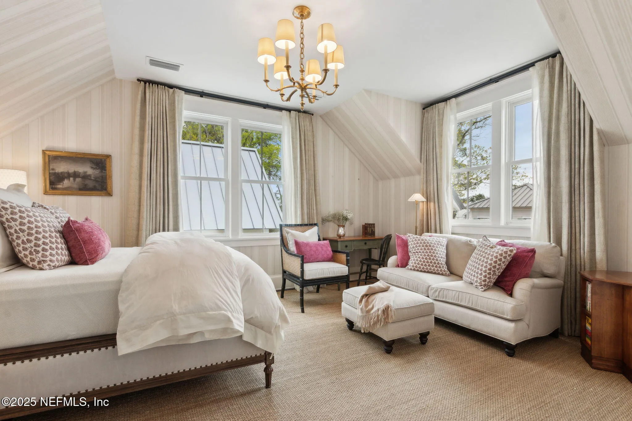 Fernandina Beach, Florida 32034, United States, 4 Bedrooms Bedrooms, ,4 BathroomsBathrooms,Residential,Active,96665