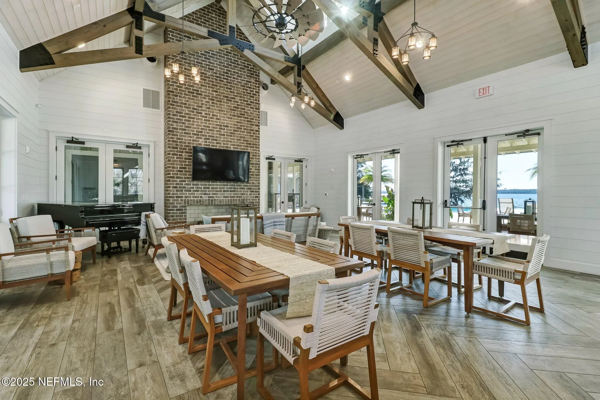 Fernandina Beach, Florida 32034, United States, 4 Bedrooms Bedrooms, ,4 BathroomsBathrooms,Residential,Active,96665