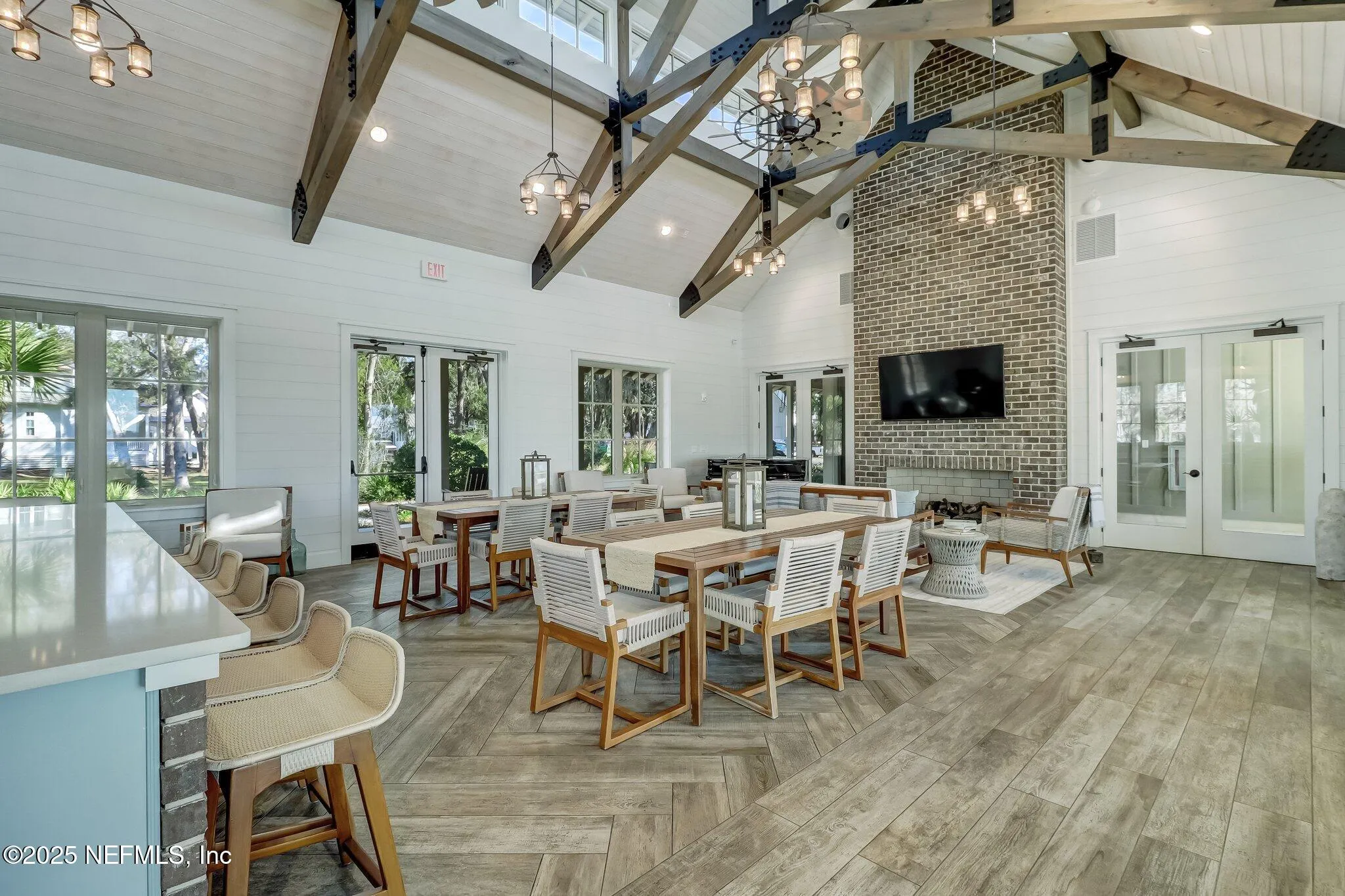 Fernandina Beach, Florida 32034, United States, 4 Bedrooms Bedrooms, ,4 BathroomsBathrooms,Residential,Active,96665