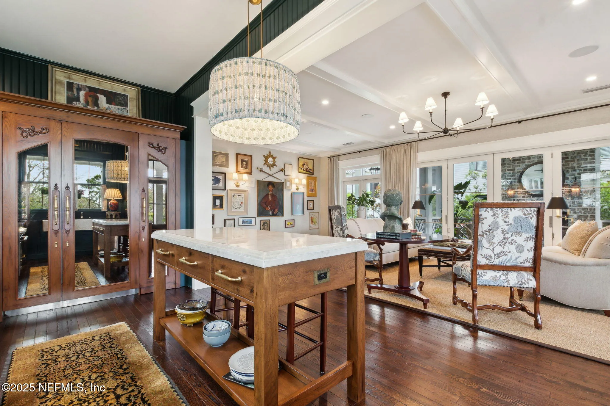 Fernandina Beach, Florida 32034, United States, 4 Bedrooms Bedrooms, ,4 BathroomsBathrooms,Residential,Active,96665