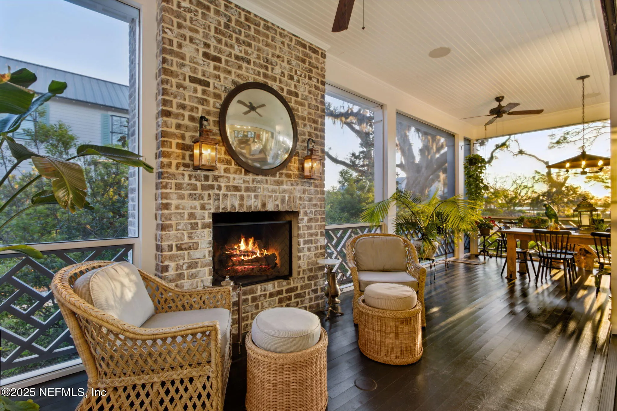 Fernandina Beach, Florida 32034, United States, 4 Bedrooms Bedrooms, ,4 BathroomsBathrooms,Residential,Active,96665