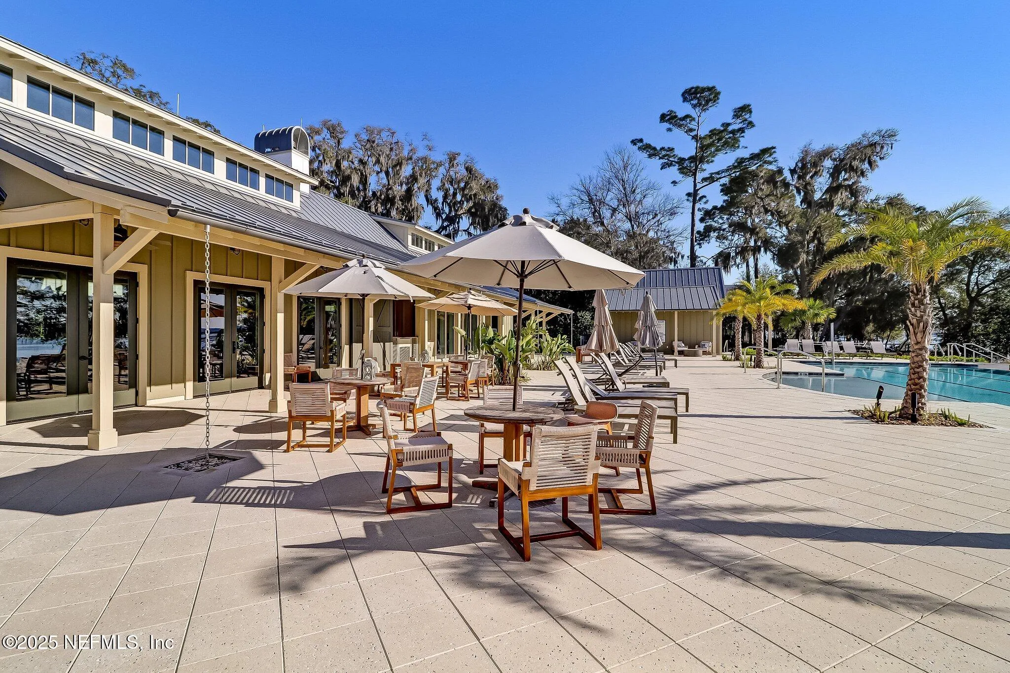 Fernandina Beach, Florida 32034, United States, 4 Bedrooms Bedrooms, ,4 BathroomsBathrooms,Residential,Active,96665