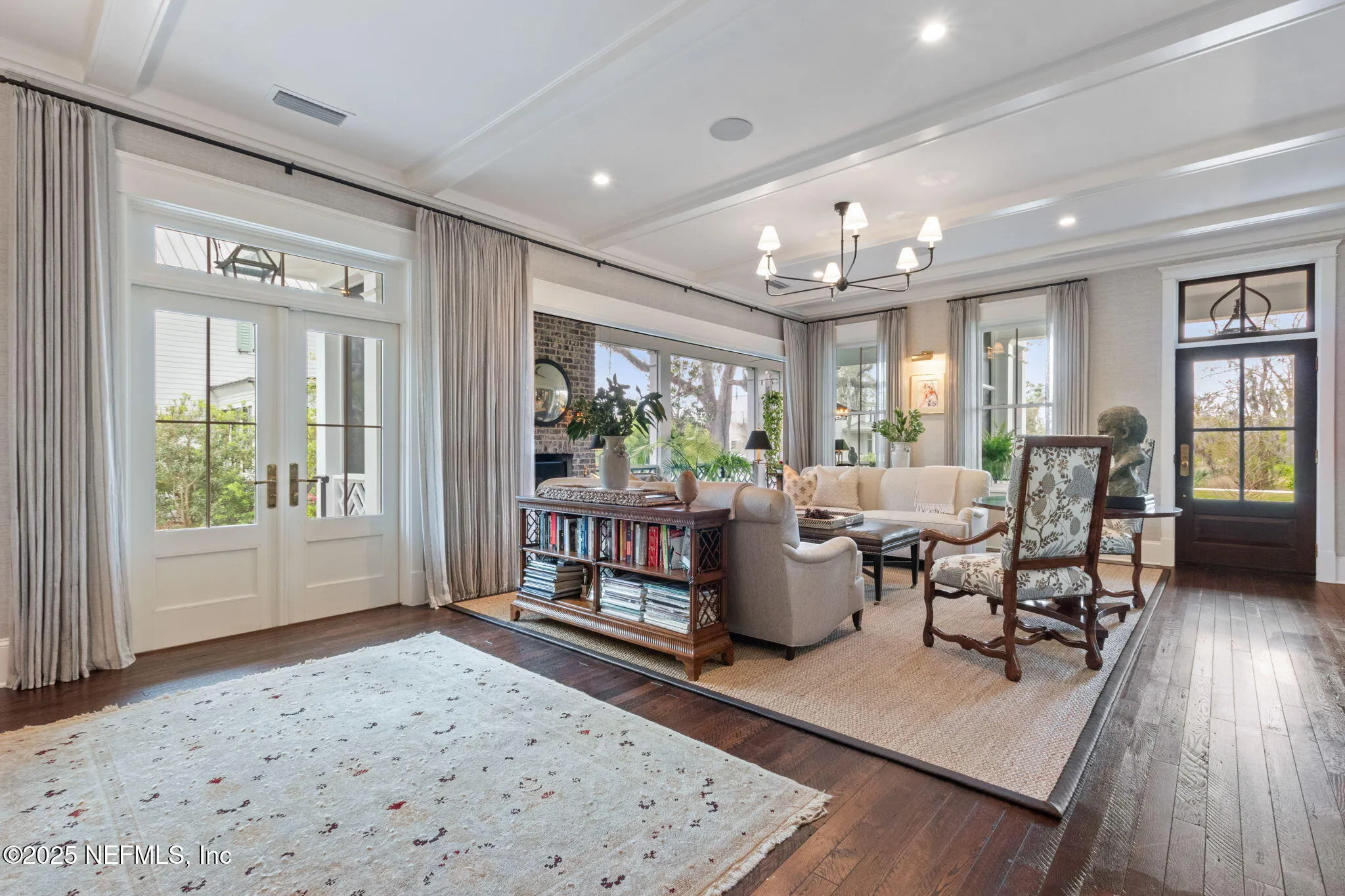 Fernandina Beach, Florida 32034, United States, 4 Bedrooms Bedrooms, ,4 BathroomsBathrooms,Residential,Active,96665