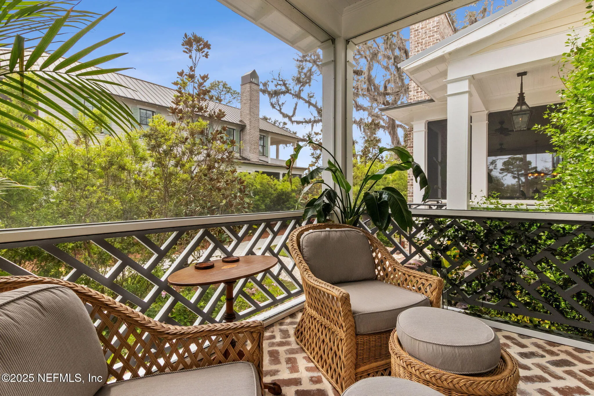 Fernandina Beach, Florida 32034, United States, 4 Bedrooms Bedrooms, ,4 BathroomsBathrooms,Residential,Active,96665