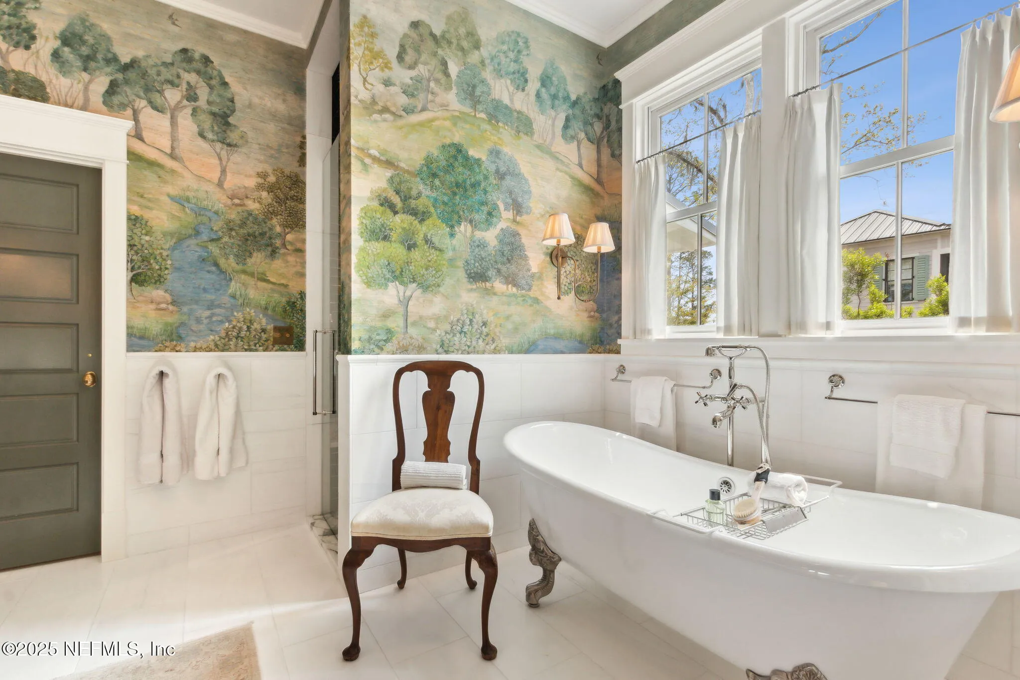 Fernandina Beach, Florida 32034, United States, 4 Bedrooms Bedrooms, ,4 BathroomsBathrooms,Residential,Active,96665