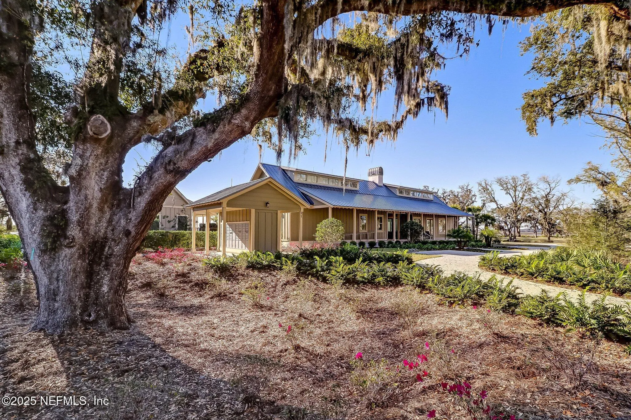 Fernandina Beach, Florida 32034, United States, 4 Bedrooms Bedrooms, ,4 BathroomsBathrooms,Residential,Active,96665