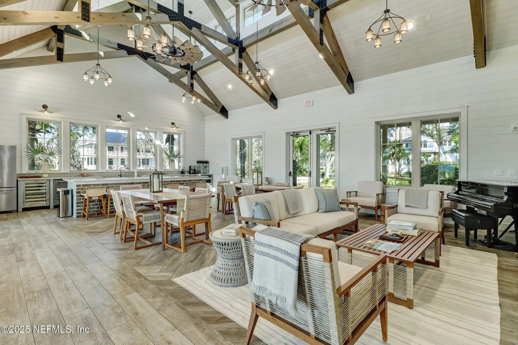 Fernandina Beach, Florida 32034, United States, 4 Bedrooms Bedrooms, ,4 BathroomsBathrooms,Residential,Active,96665