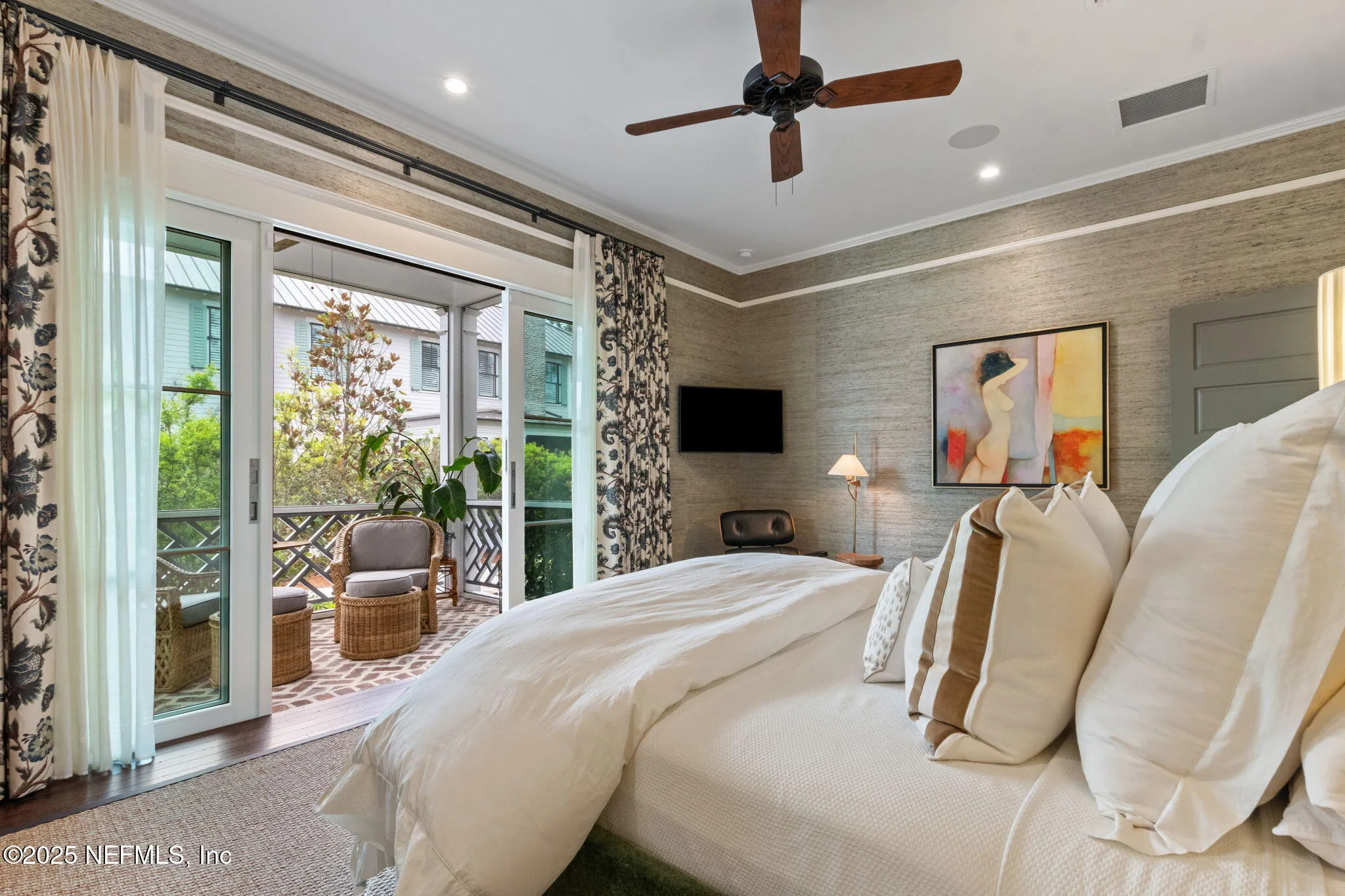 Fernandina Beach, Florida 32034, United States, 4 Bedrooms Bedrooms, ,4 BathroomsBathrooms,Residential,Active,96665