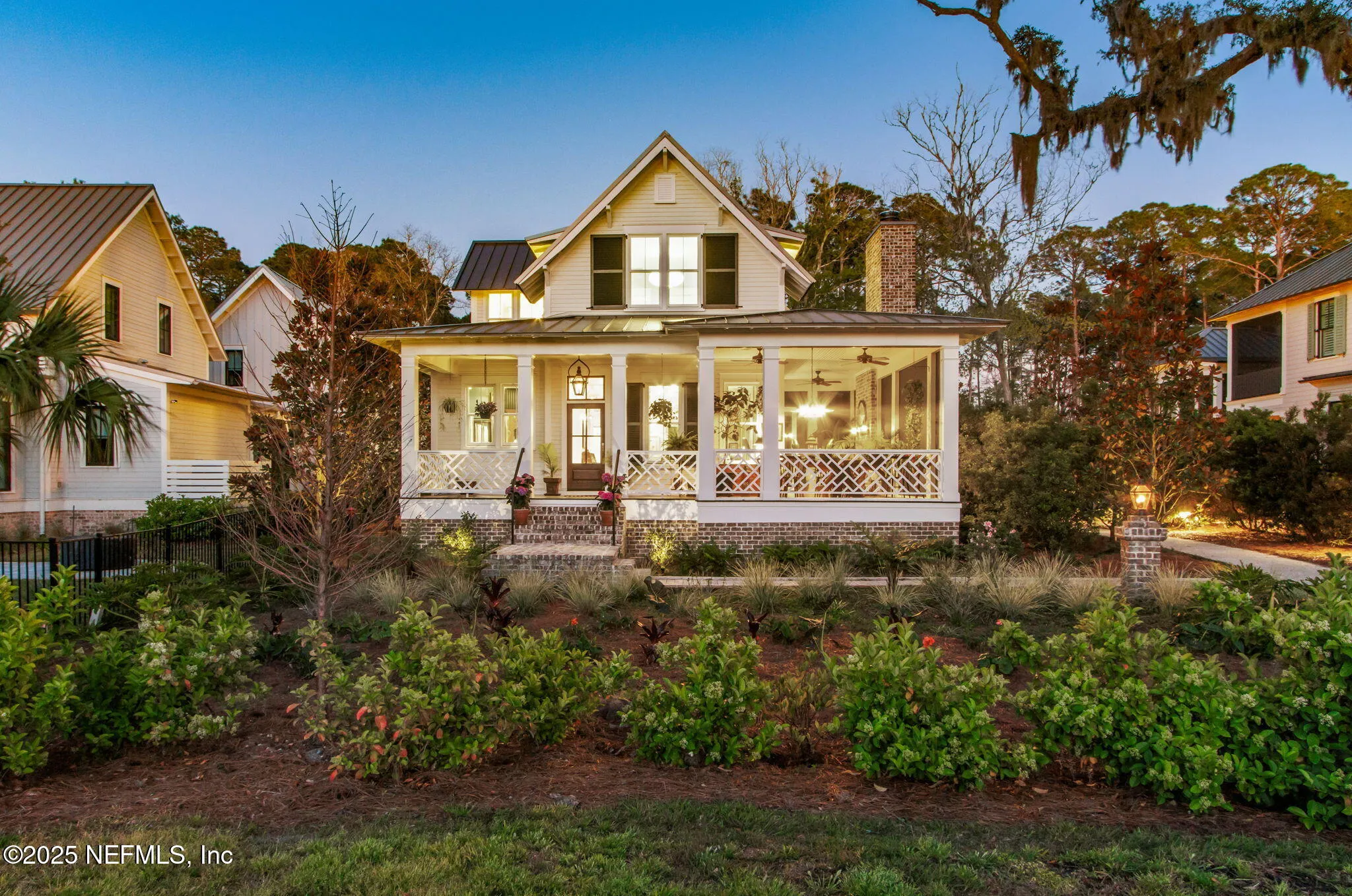 Fernandina Beach, Florida 32034, United States, 4 Bedrooms Bedrooms, ,4 BathroomsBathrooms,Residential,Active,96665