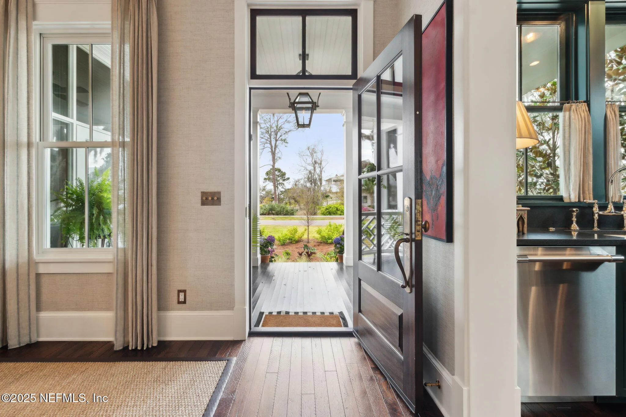 Fernandina Beach, Florida 32034, United States, 4 Bedrooms Bedrooms, ,4 BathroomsBathrooms,Residential,Active,96665