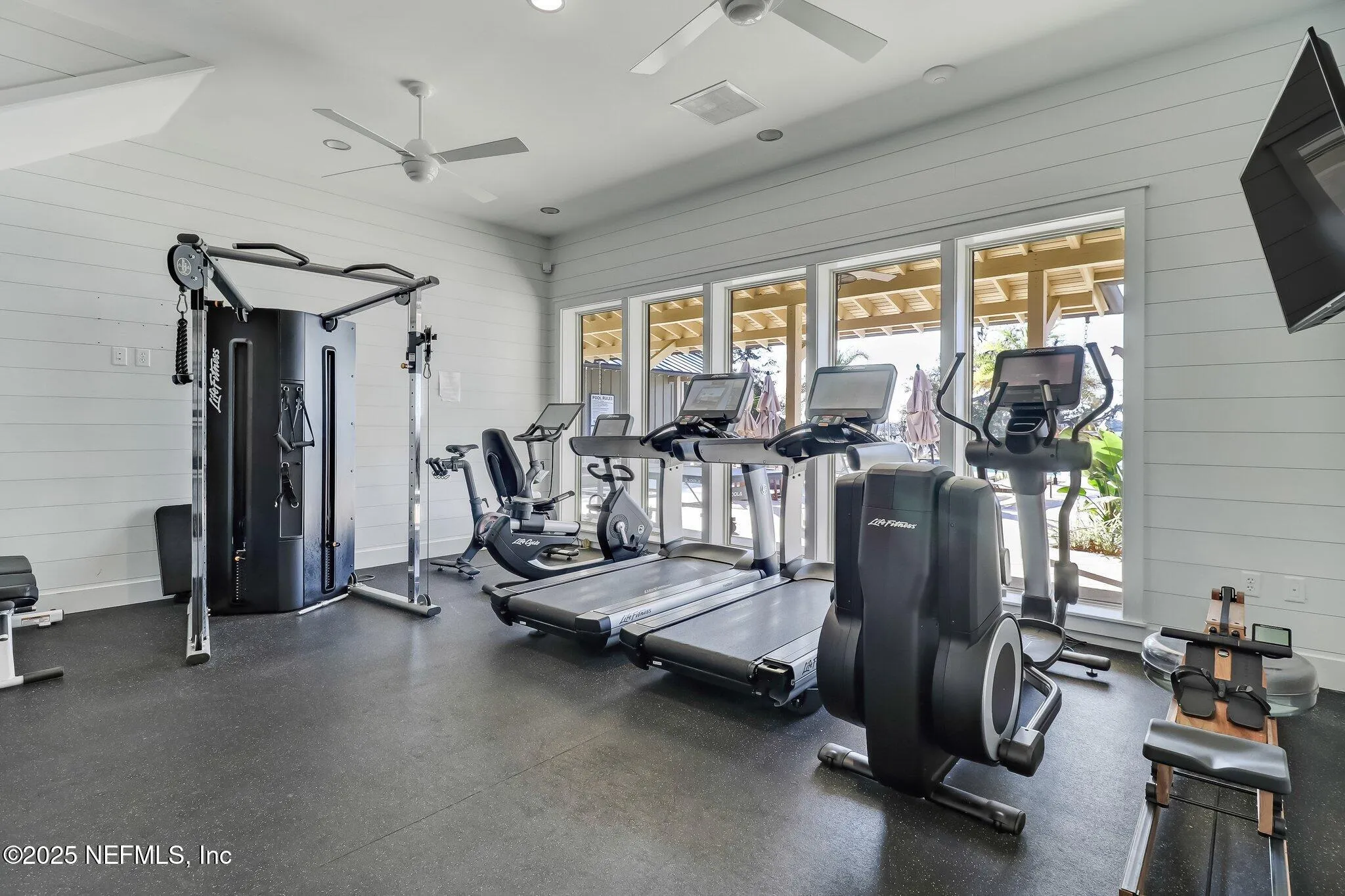 Fernandina Beach, Florida 32034, United States, 4 Bedrooms Bedrooms, ,4 BathroomsBathrooms,Residential,Active,96665